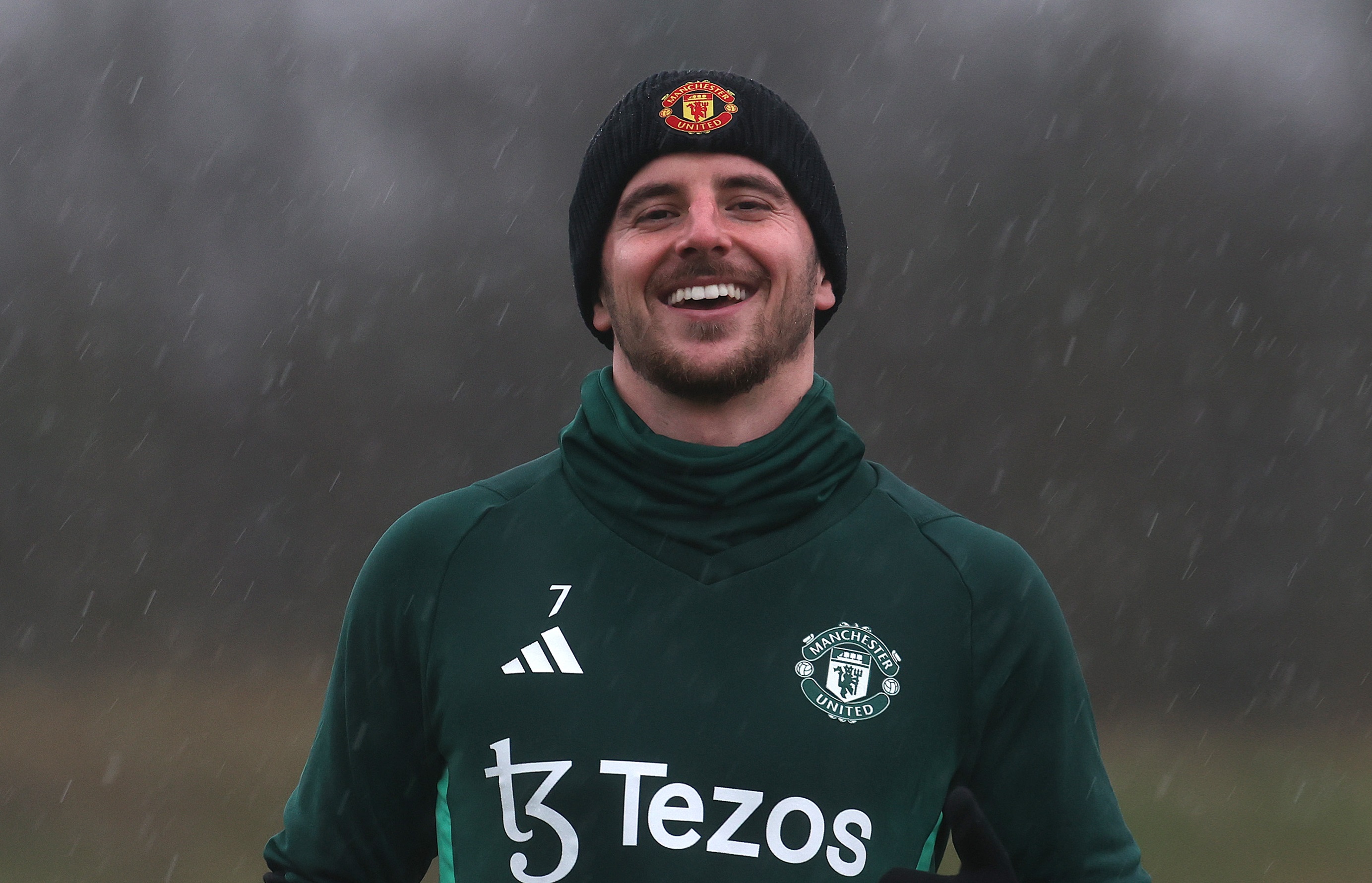 Ấn định thời điểm Mason Mount trở lại thi đấu 1