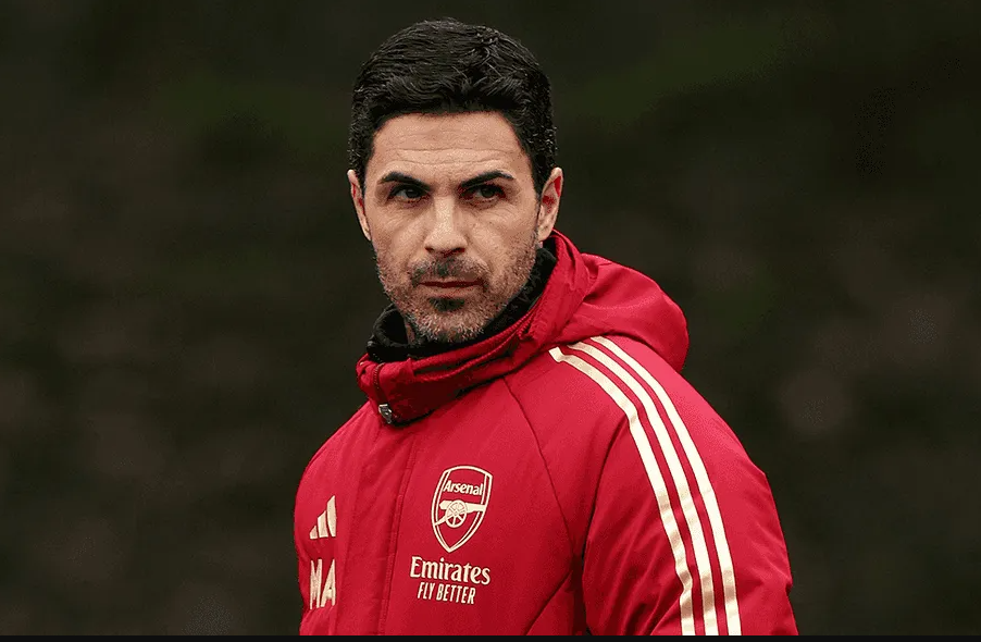 Arteta Arteta