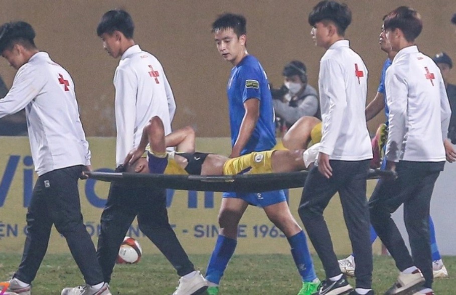 Vì sao HLV Troussier đưa Công Phượng trở lại đội tuyển Việt Nam 3