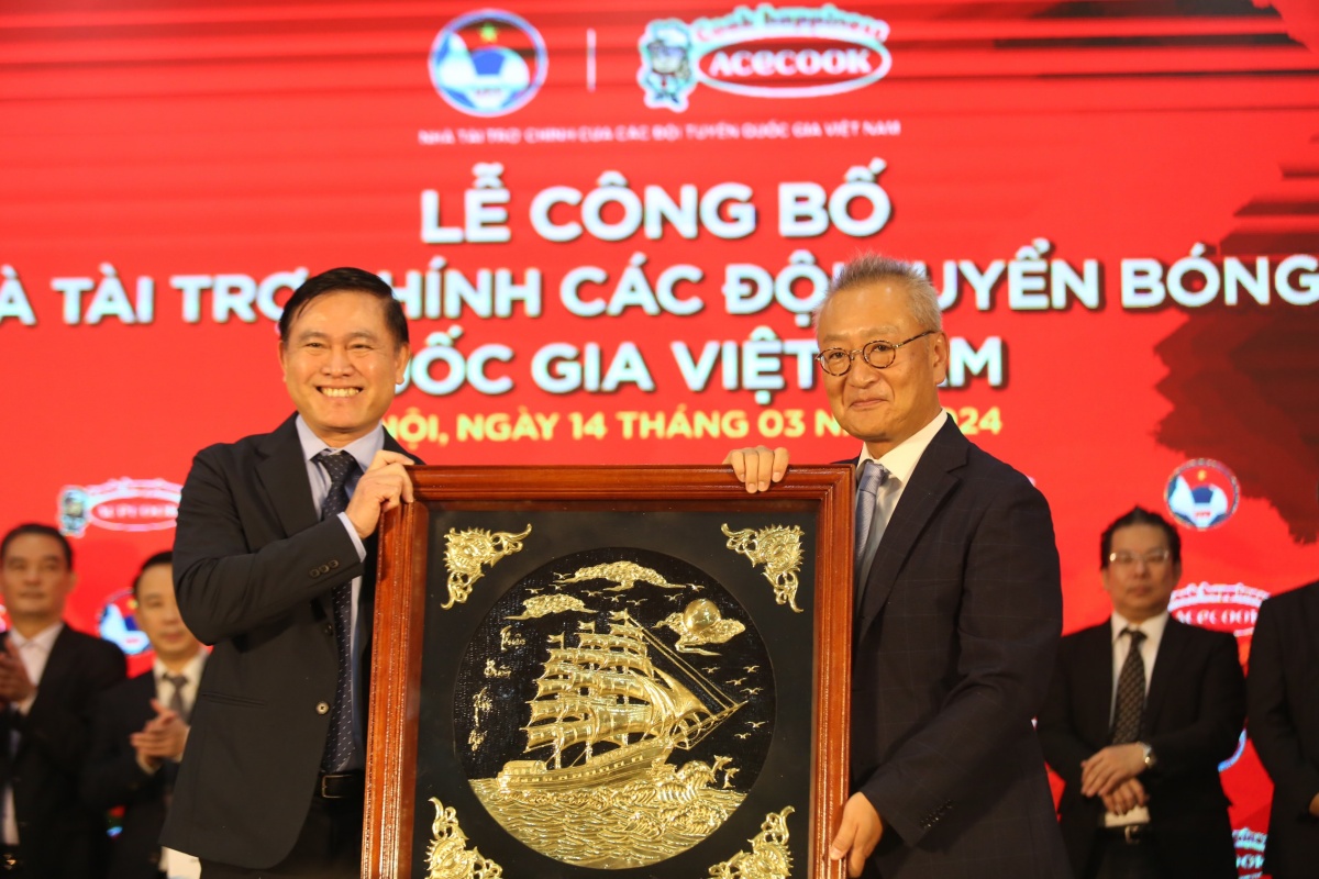 ĐT Việt Nam được tiếp thêm động lực trước đại chiến Indonesia 1