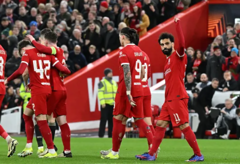 Khi nào bốc thăm vòng tứ kết Europa League 202324 1 Khi nào bốc thăm vòng tứ kết Europa League 202324 1