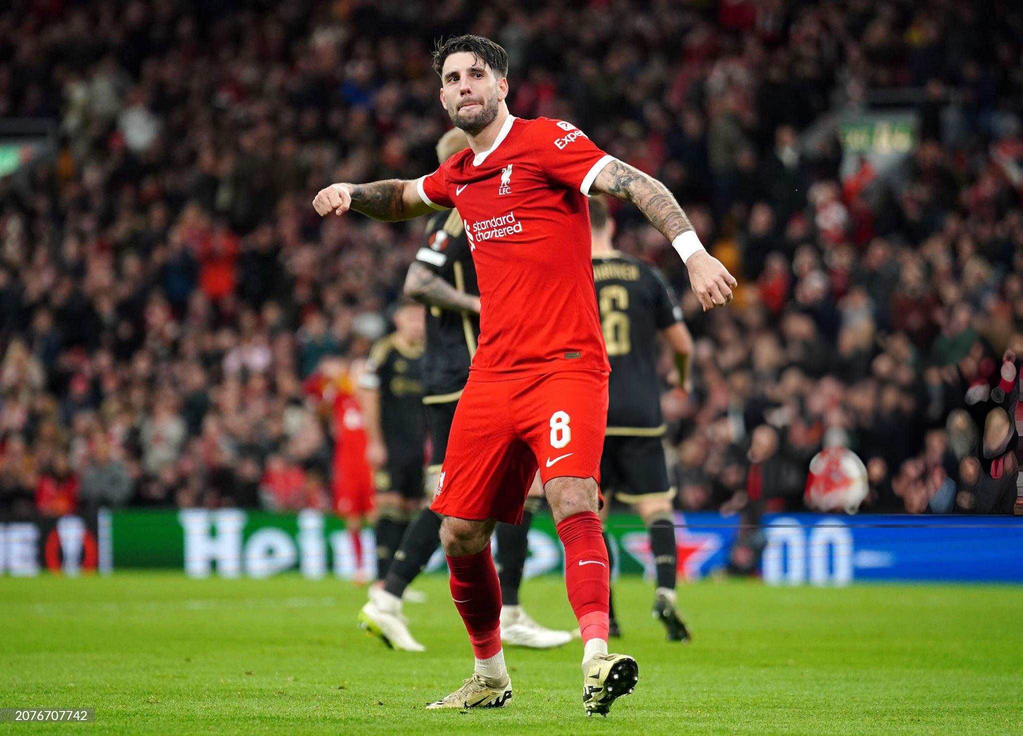 liverpool 8 liverpool 8