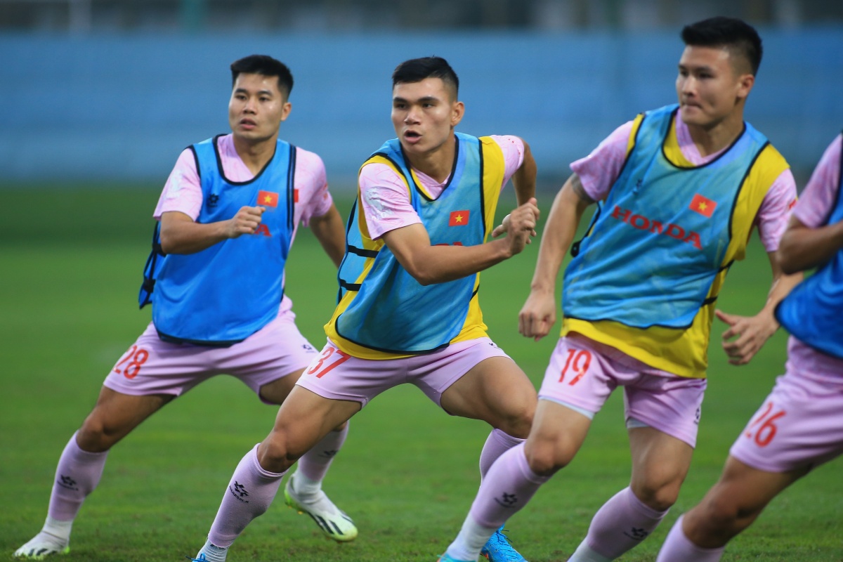 Xuan Manh dT Viet Nam tap 17/3