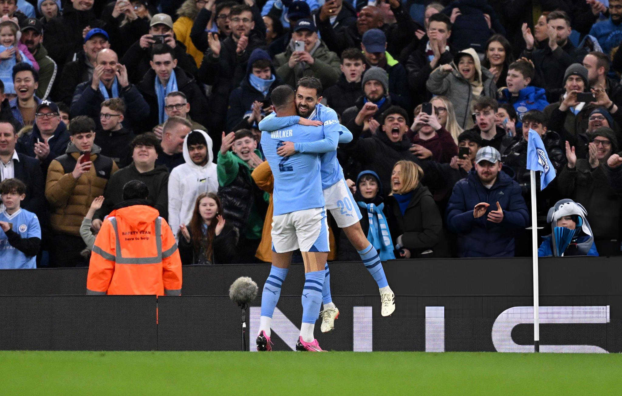 man city 1 man city 1