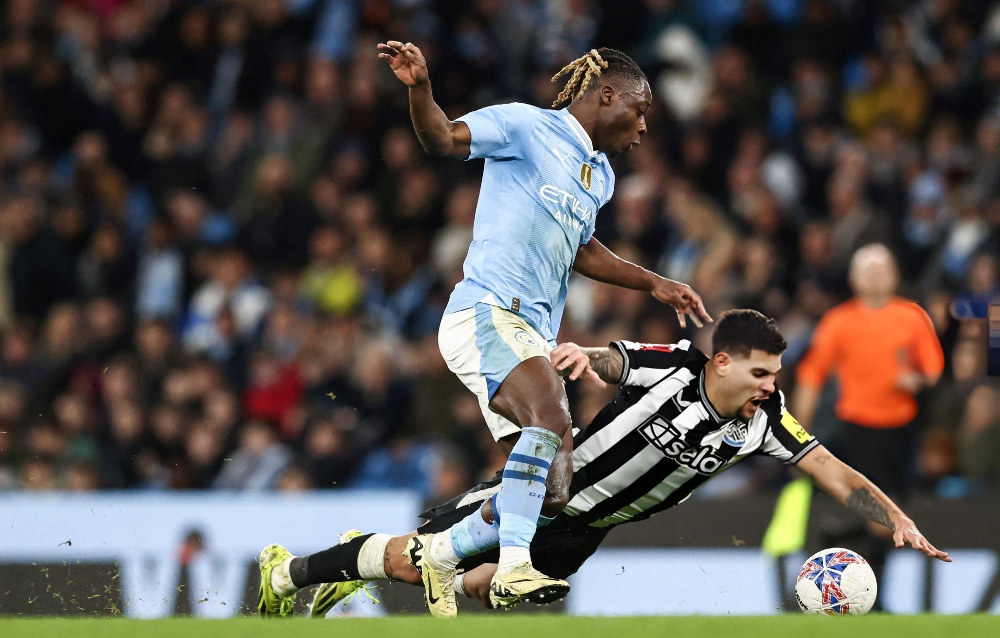 man city 3 man city 3