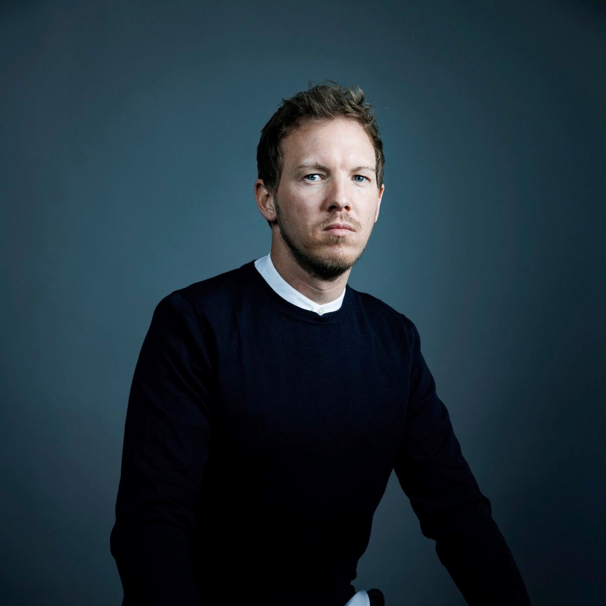 Julian Nagelsmann “Đến cả ông nội tôi cũng không biết cha tôi làm tình báo” 4