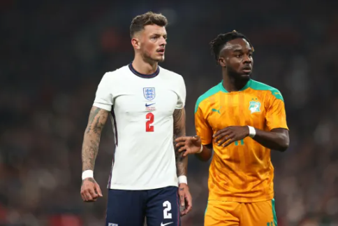 Ben Foster da bao ve quyet dinh tu choi trieu tap vao doi tuyen quoc gia cua ngoi sao Arsenal Ben White.