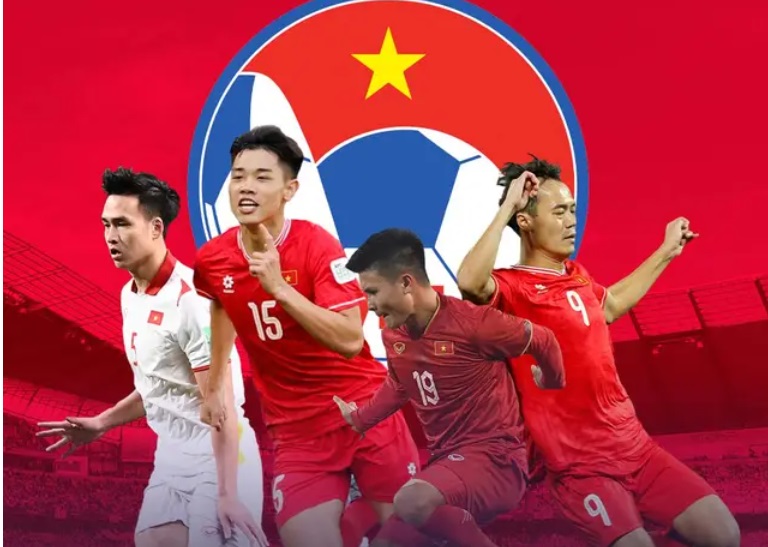 Indonesia vs Viet Nam