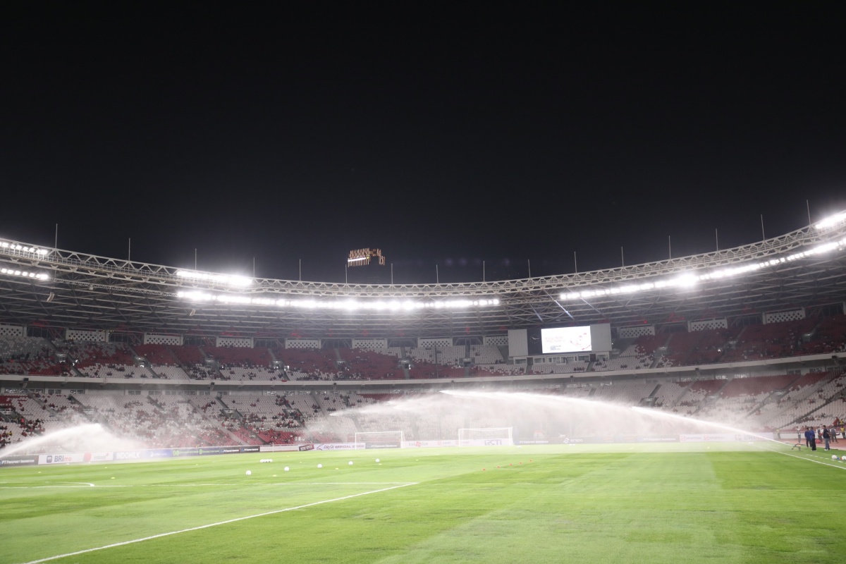 Niềm tự hào Bung Karno của Indonesia “như mặt ruộng” 2