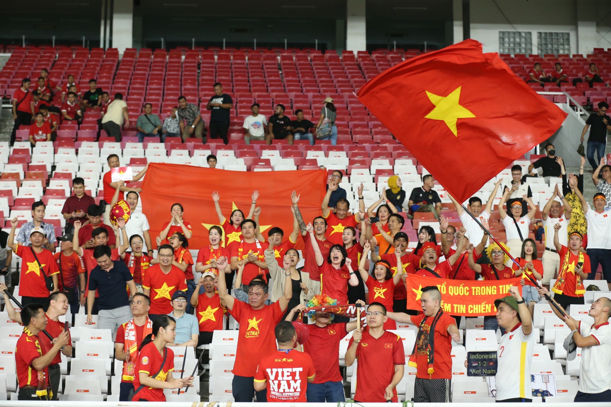 Thống kê đảo ngược của HLV Philippe Troussier 3