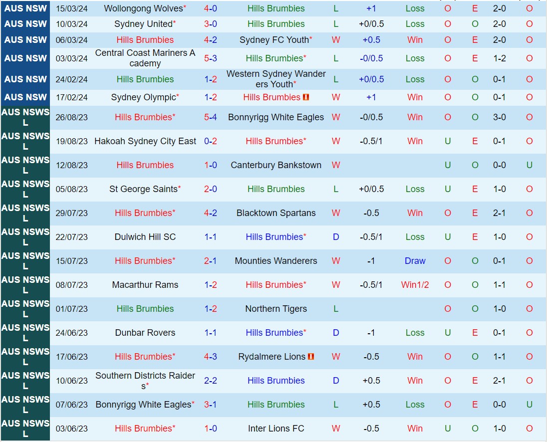 Nhận định Hills United vs Rockdale Ilinden 15h00 ngày 233 (VĐ bang New South Wales 2024) 2