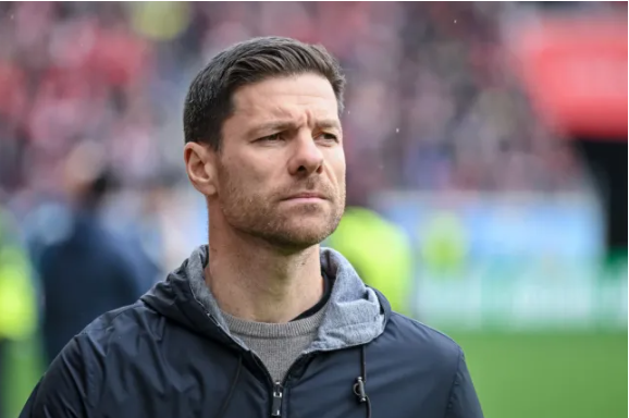 Xabi Alonso đang được nhiều đội bóng quan tâm Xabi Alonso dang duoc nhieu doi bong quan tam
