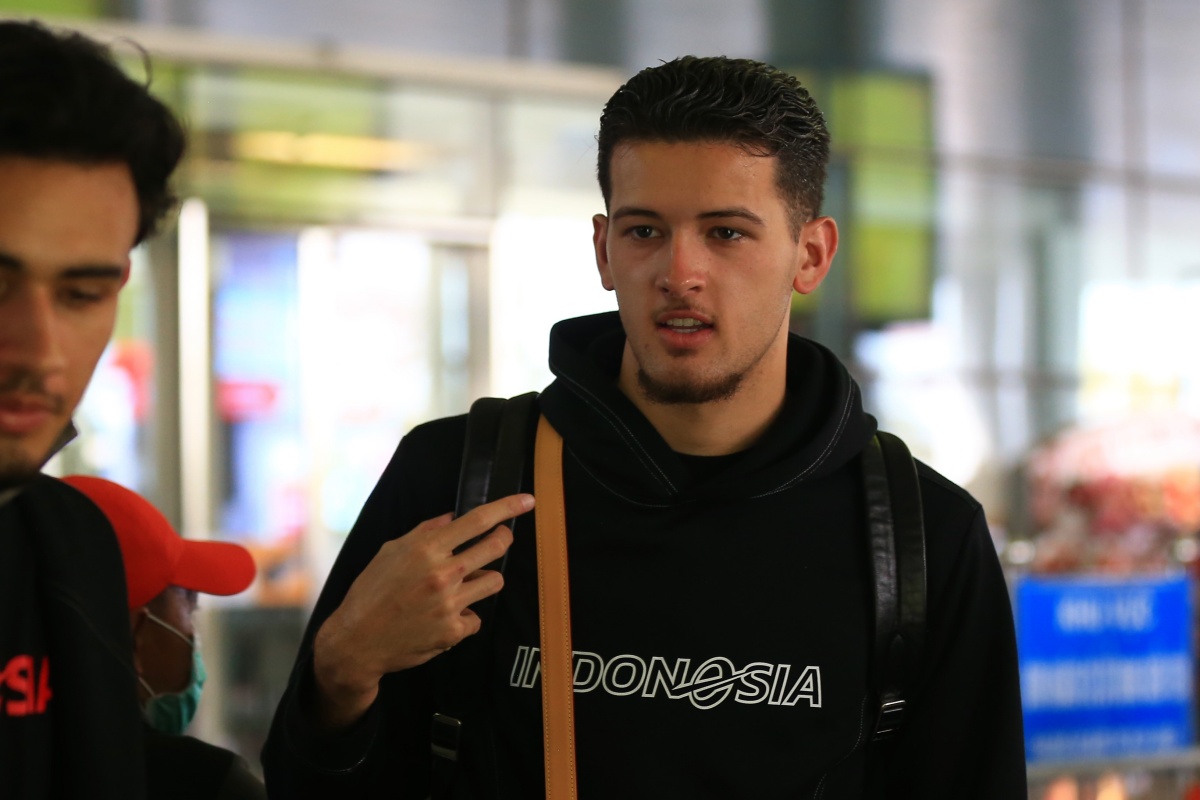 ĐT Indonesia đem binh hùng tướng mạnh tới Việt Nam, sẵn sàng cho trận lượt về 6