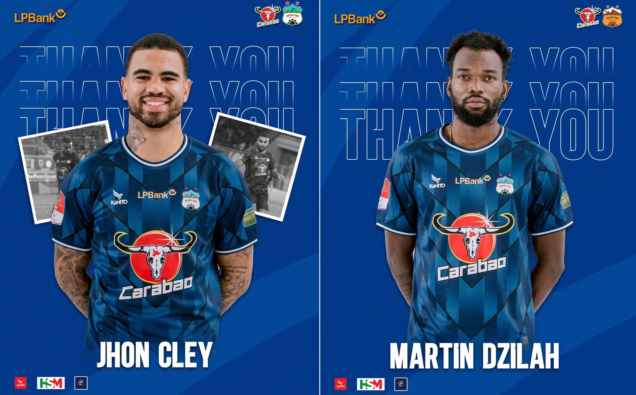 HAGL chia tay cap ngoai binh