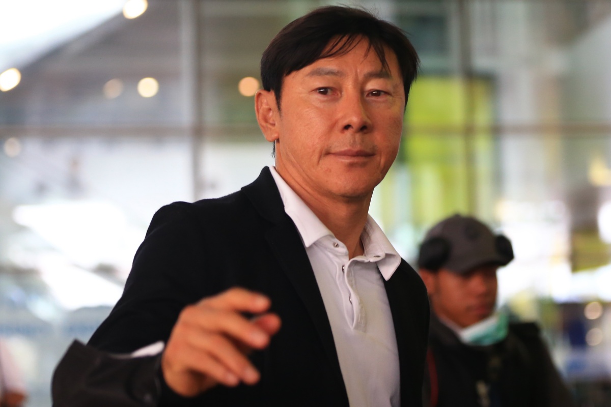 ĐT Indonesia đem binh hùng tướng mạnh tới Việt Nam, sẵn sàng cho trận lượt về 7