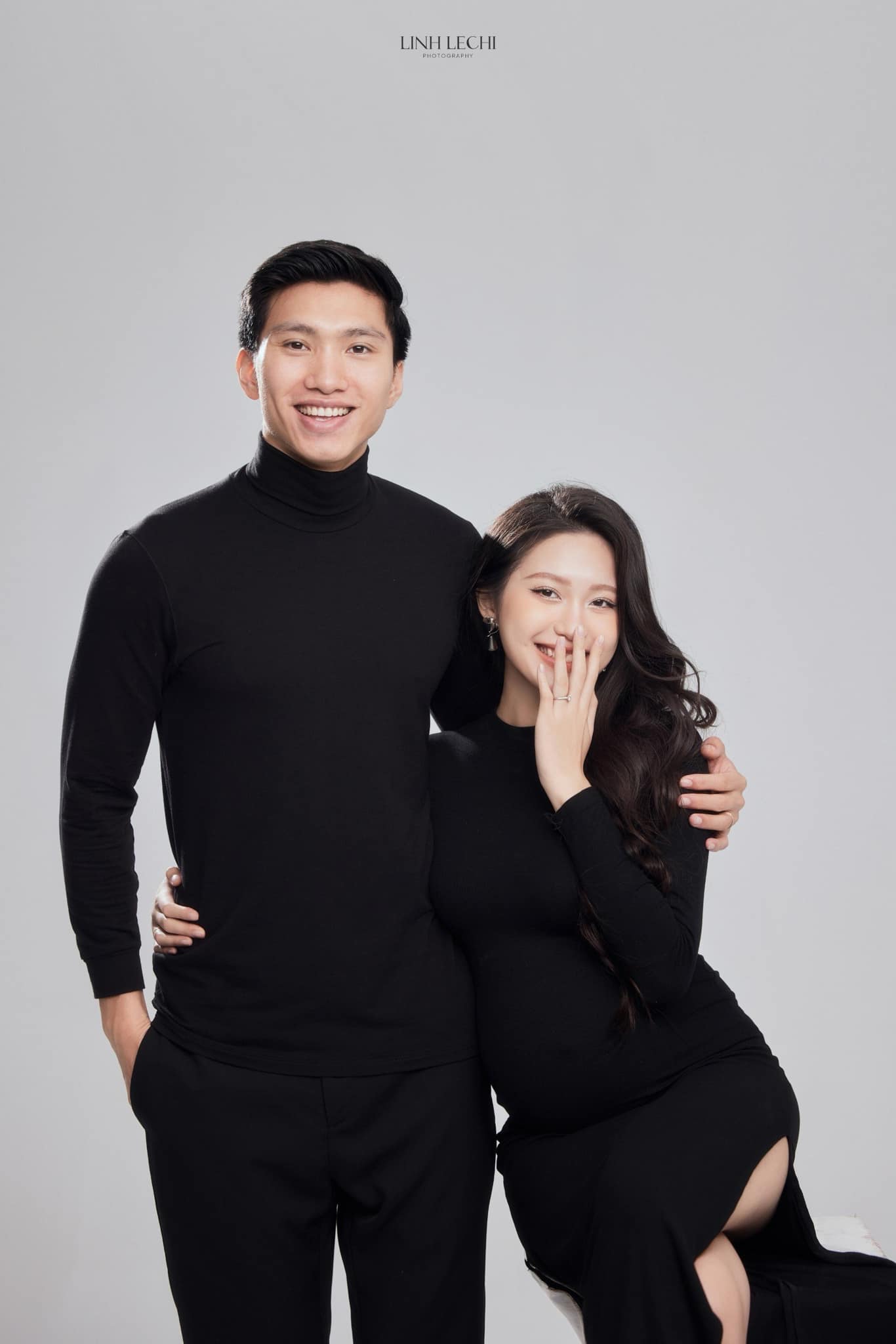 Văn Hậu cùng vợ Doãn Hải My khoe săn rồng vàng thành công 7 Văn Hậu cùng vợ Doãn Hải My khoe săn rồng vàng thành công 7