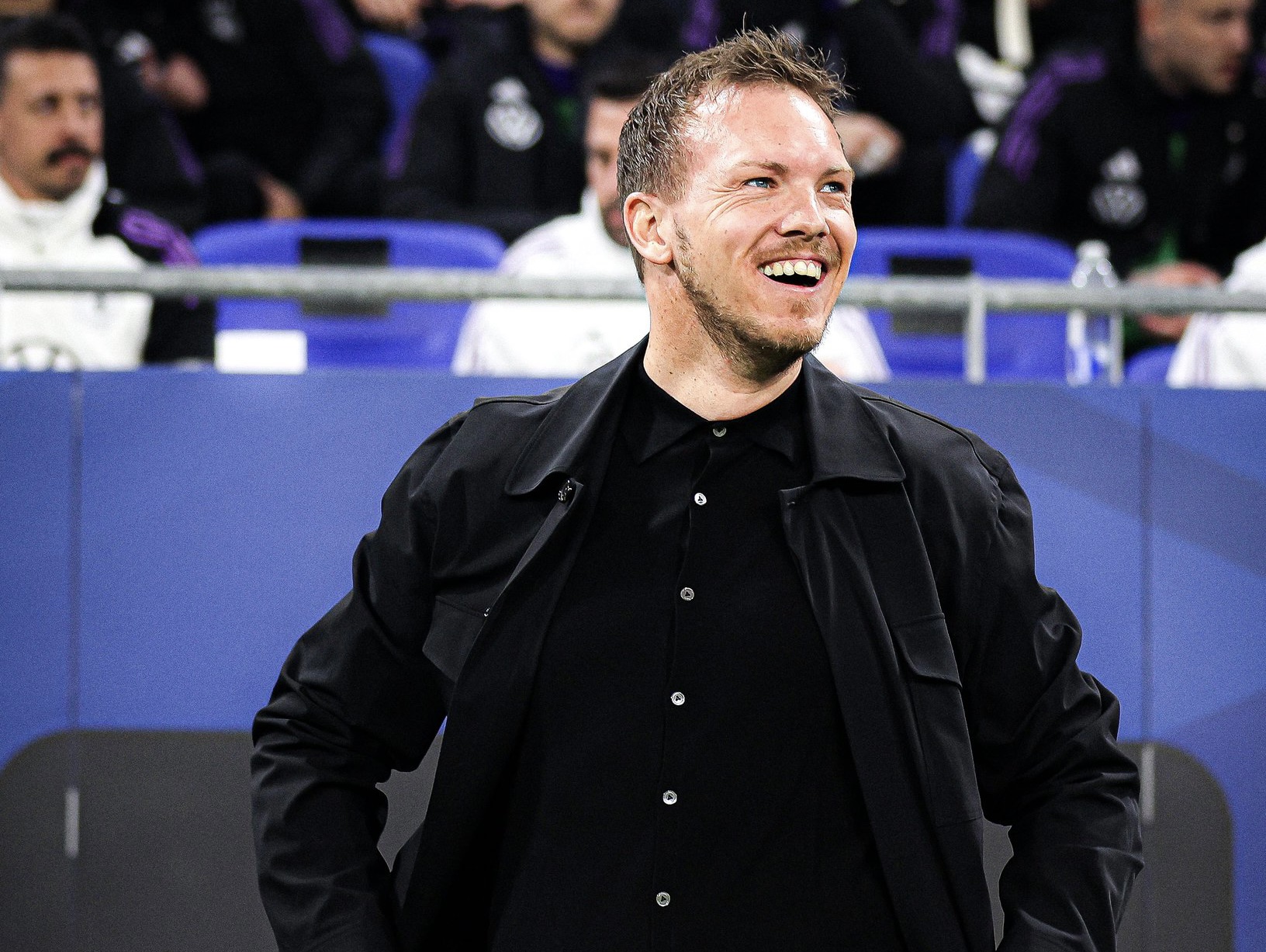 Nagelsmann Nagelsmann