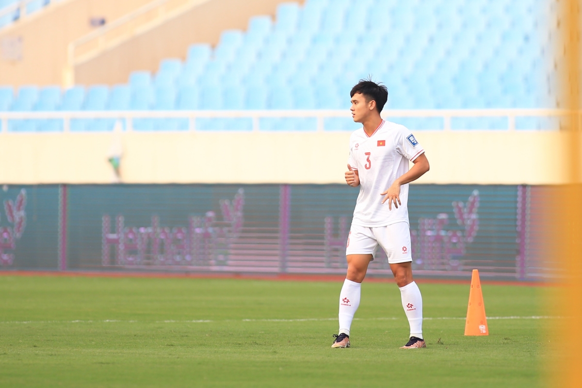 ĐT Việt Nam có vũ khí bí mật đấu Indonesia 3