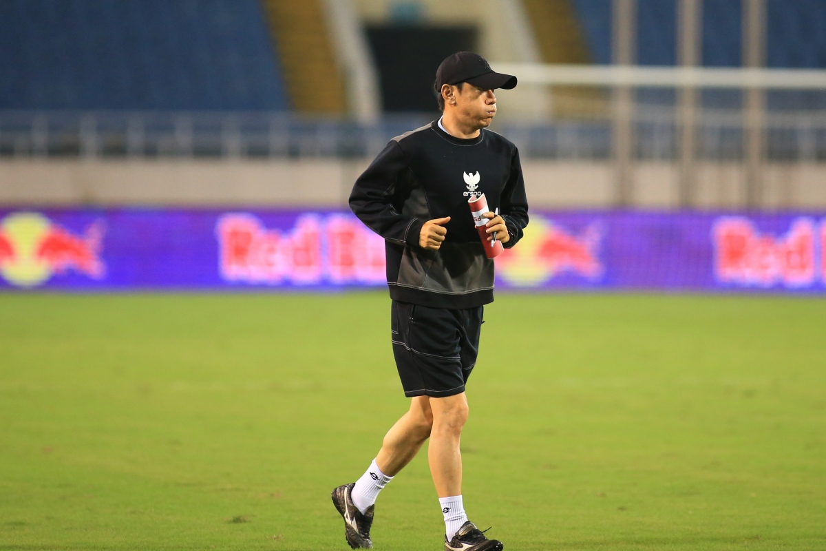 ĐT Indonesia tổn thất lực lượng, thánh ném biên ở nhà 2