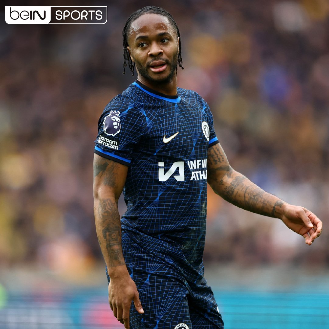 Raheem Sterling Đắt nhưng không xắt ra miếng 1