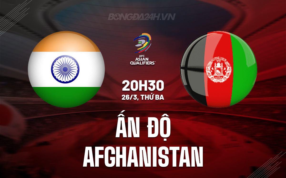 an do vs Afghanistan