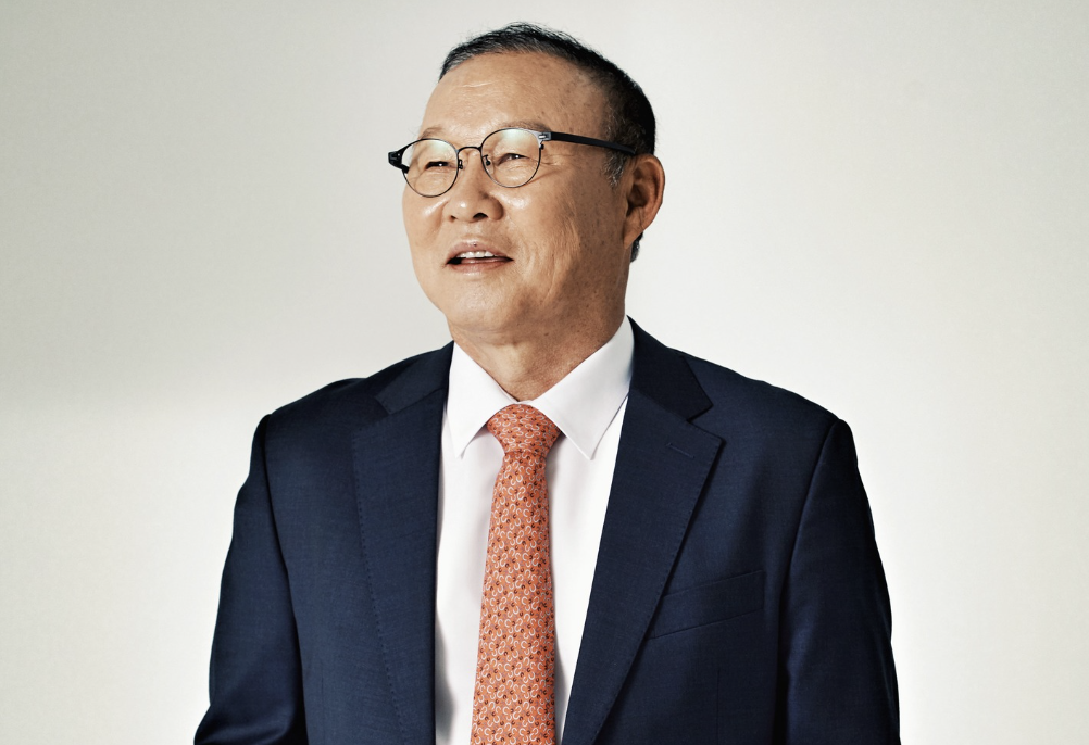 park hang seo