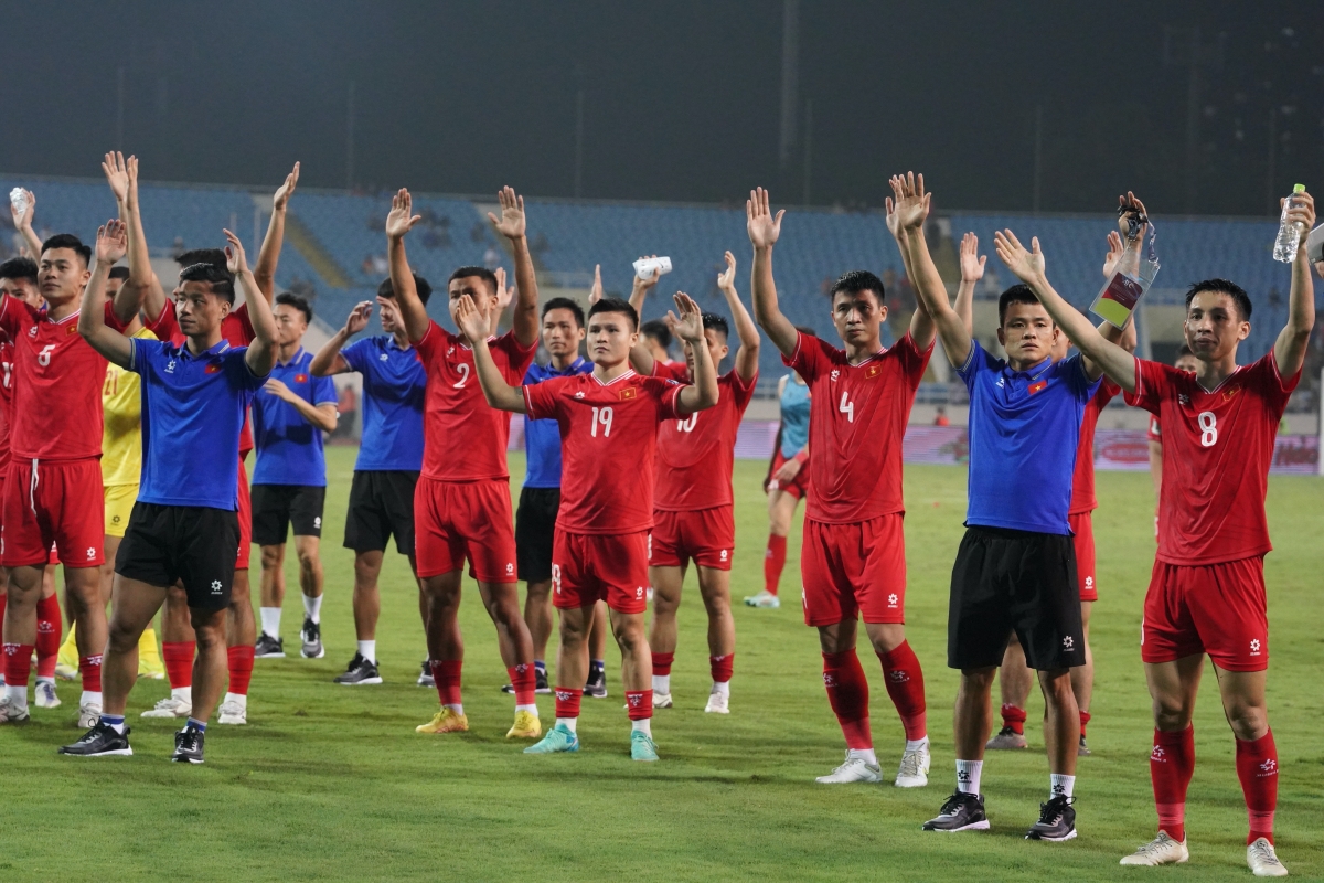 Cựu trợ lý HLV Park Hang Seo chỉ ra nguyên nhân thất bại của ĐT Việt Nam 1