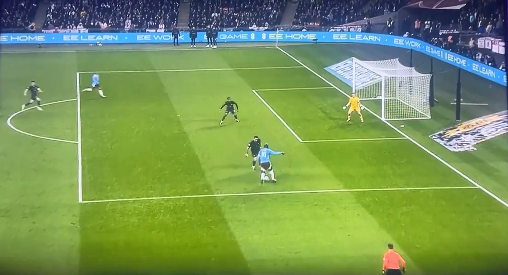 pha kien tao dang cap cua Romelu Lukaku