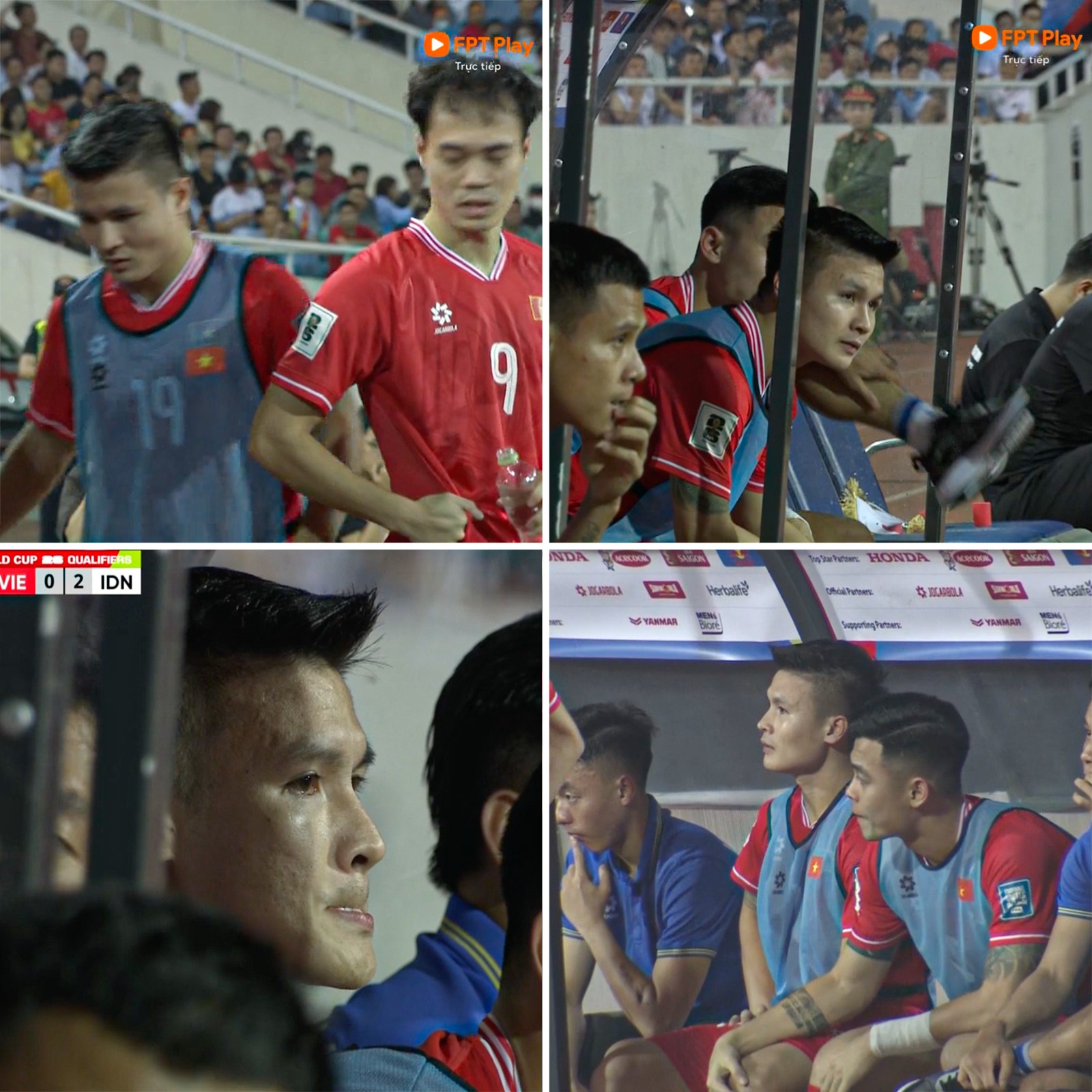 Khi Quang Hải bị bỏ quên… 4