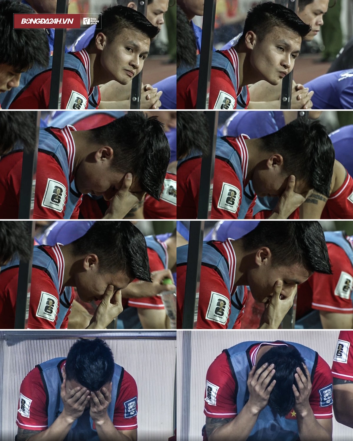 Khi Quang Hải bị bỏ quên… 2