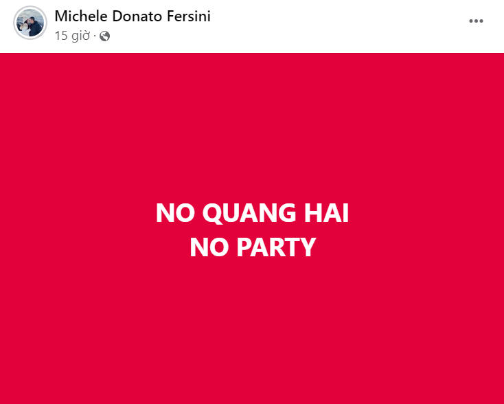 Khi Quang Hải bị bỏ quên… 3