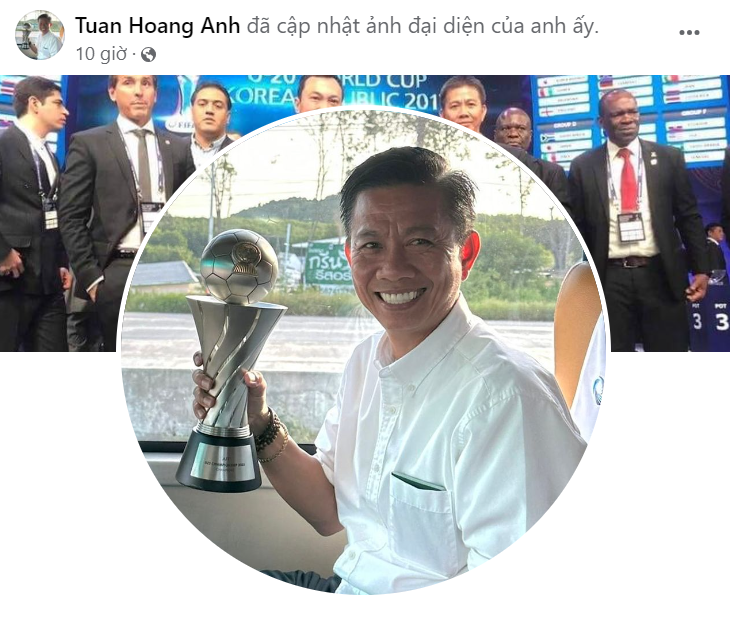 HLV Hoàng Anh Tuấn & những viễn cảnh ở vị trí HLV trưởng ĐT Việt Nam 6