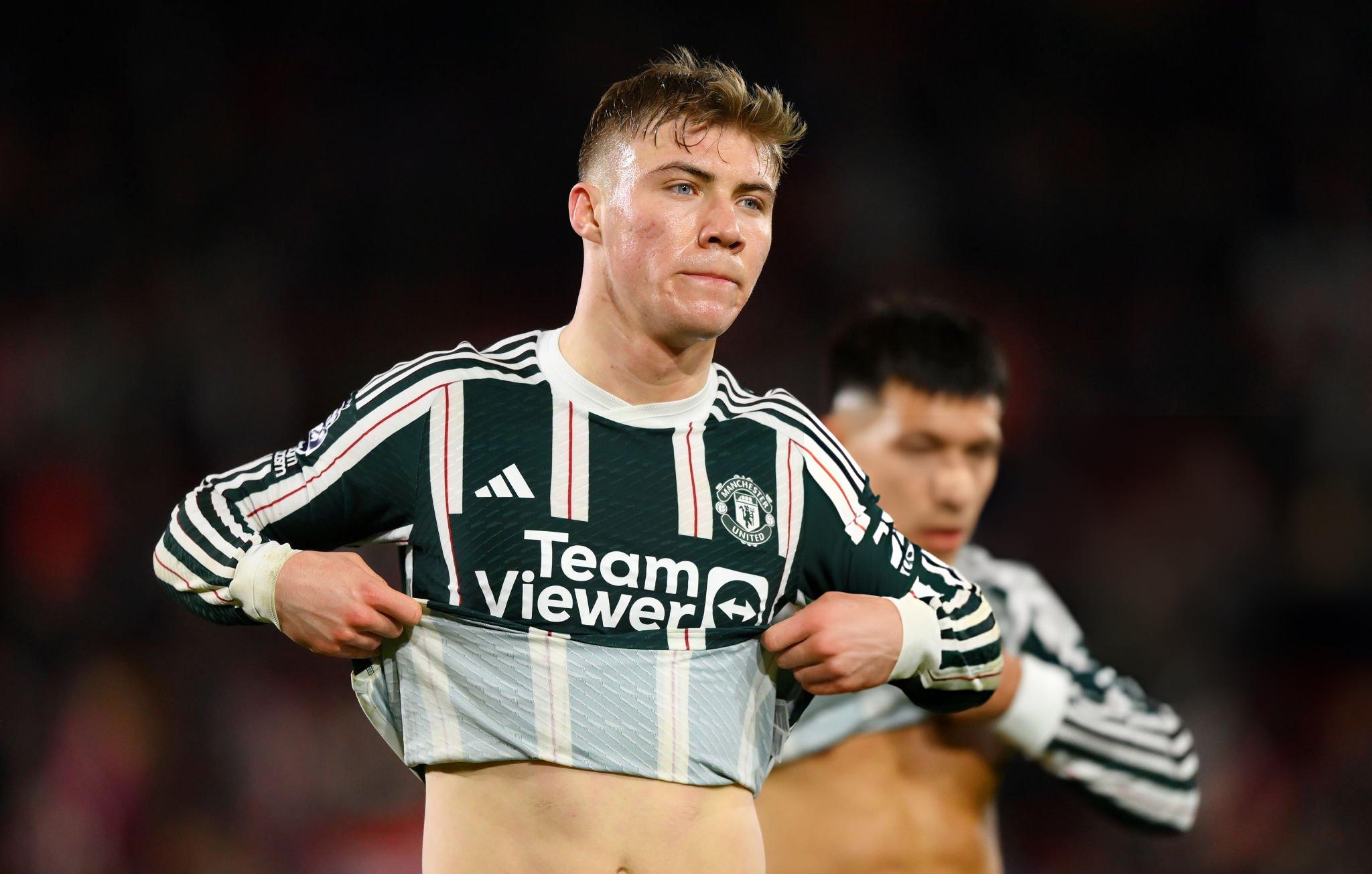 man utd 10