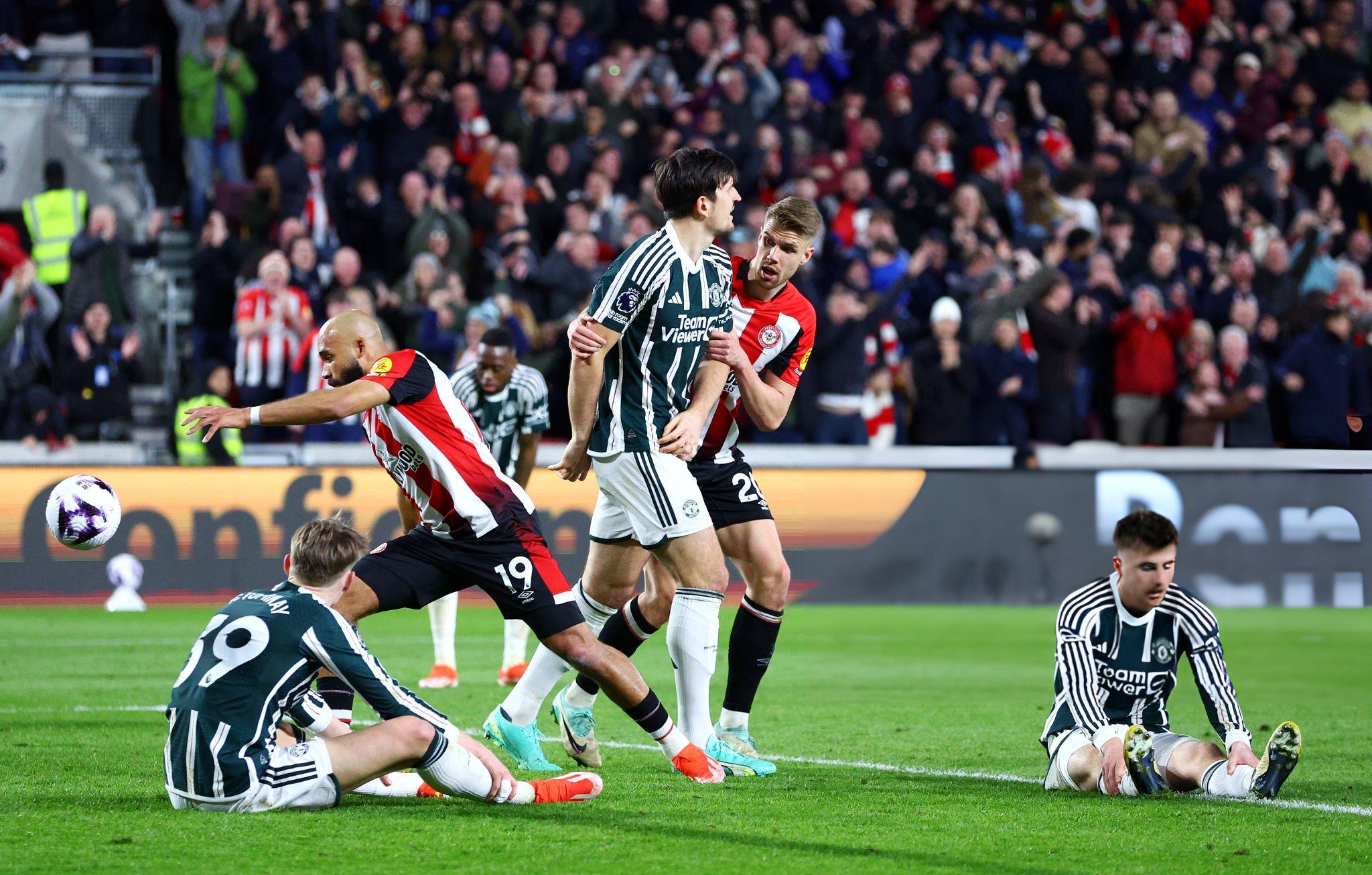man utd 9