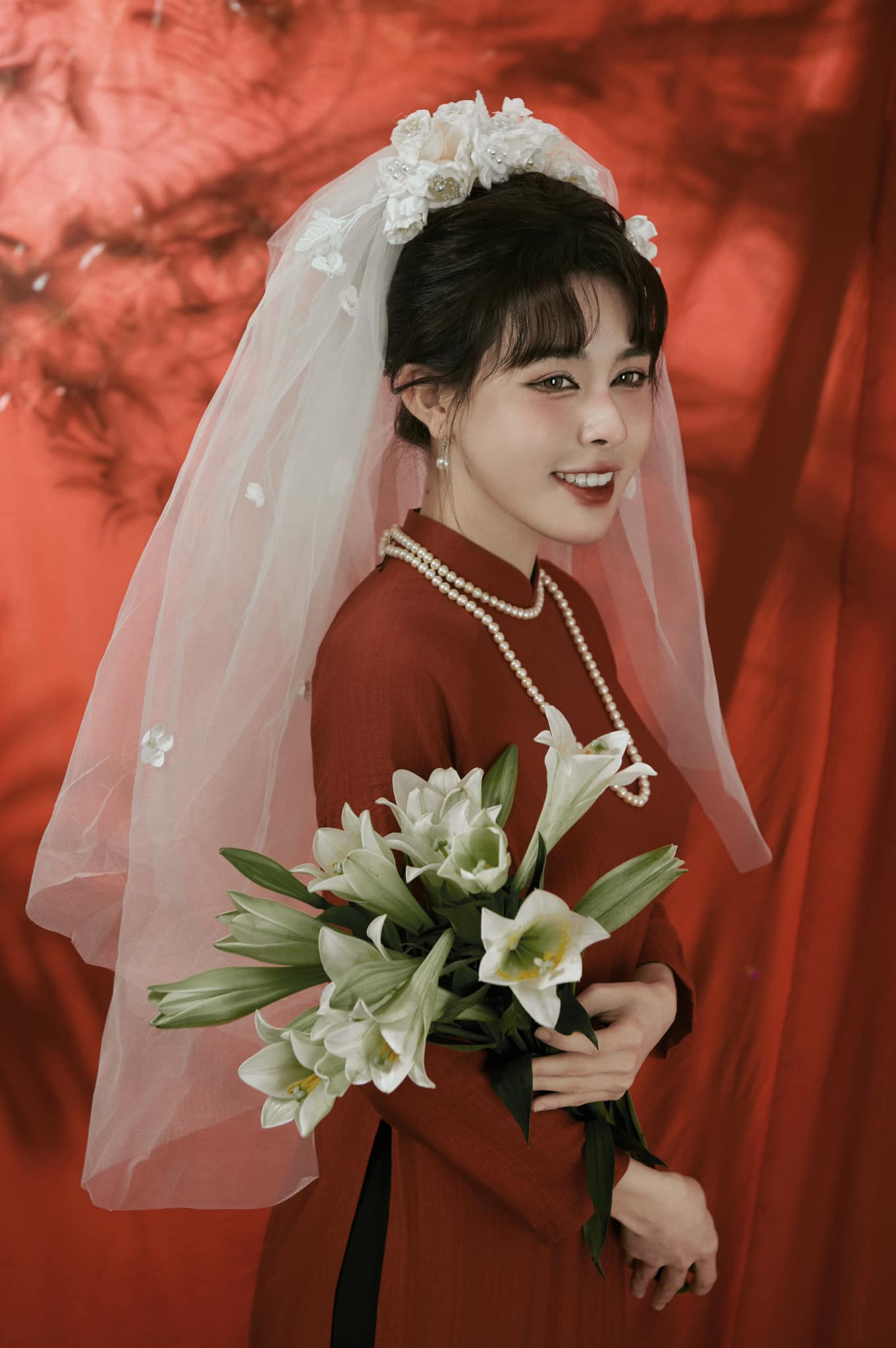 Lộ diện bạn gái tin đồn hơn tuổi của hậu vệ Vũ Văn Thanh 5