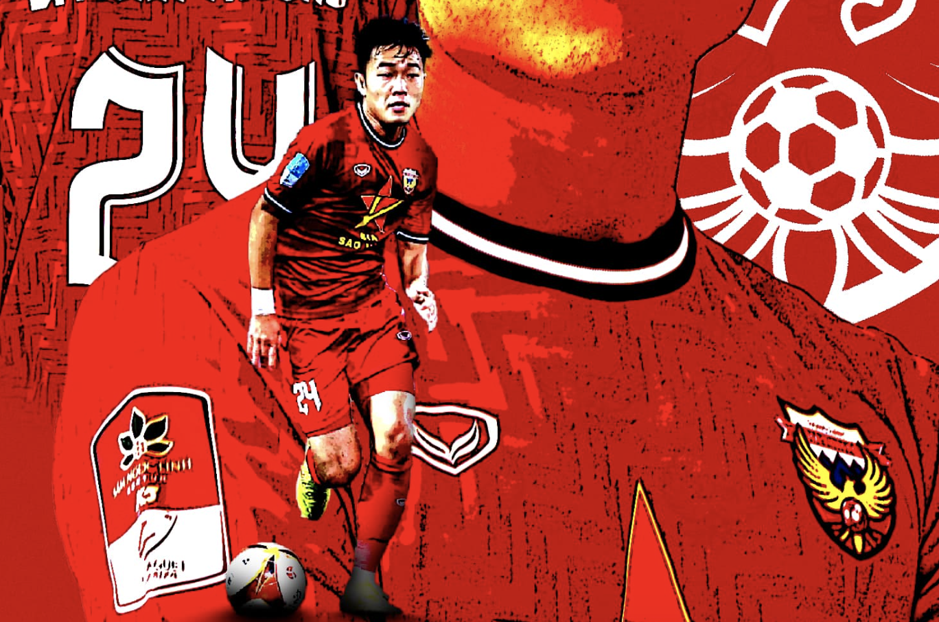 Xuân Trường Xuan Truong