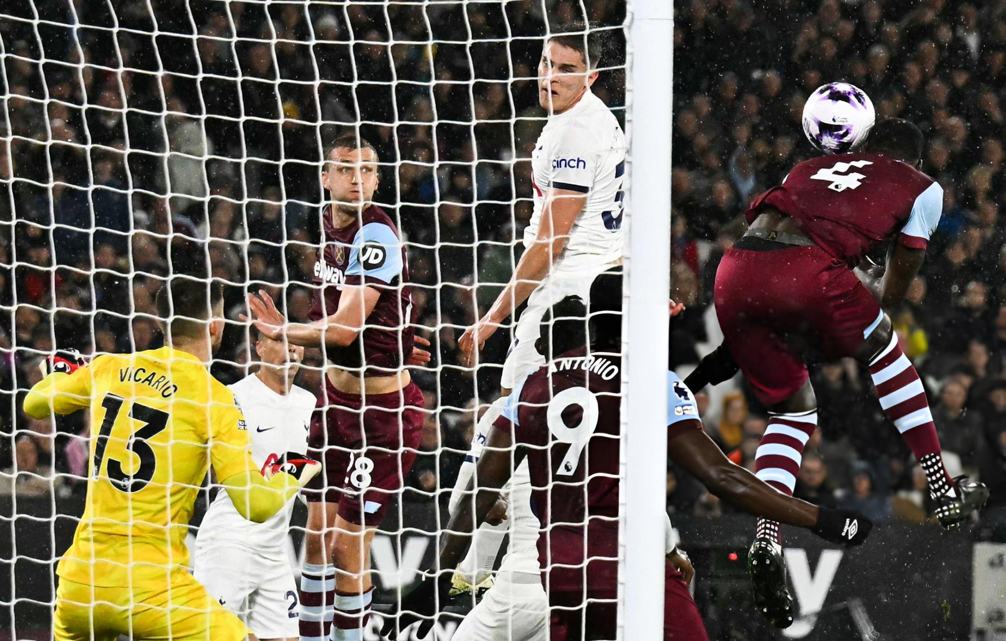 tottenham 2 tottenham 2