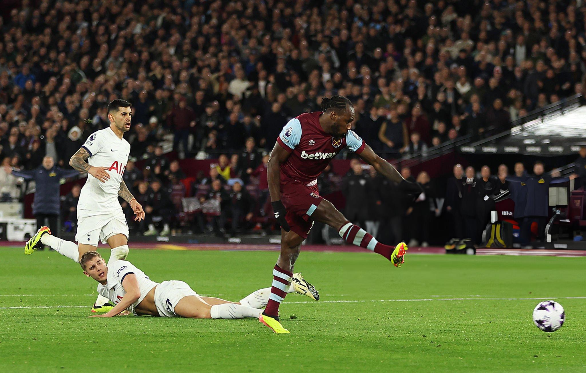 tottenham 4 tottenham 4