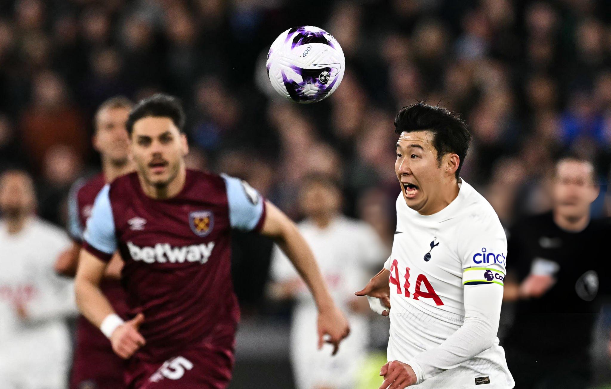 tottenham 5 tottenham 5