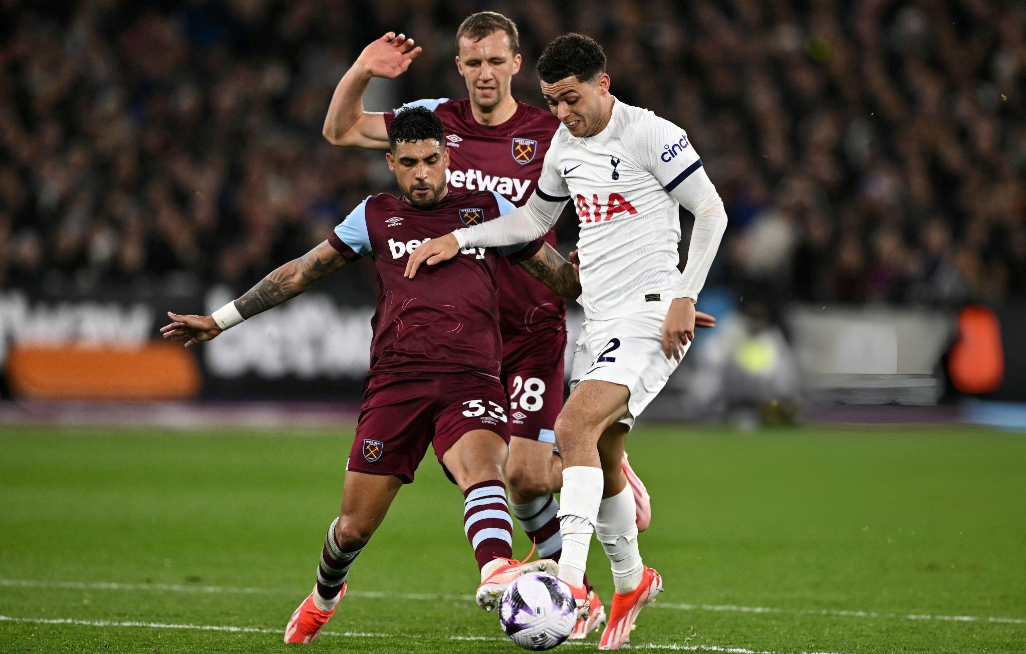 tottenham 6 tottenham 6