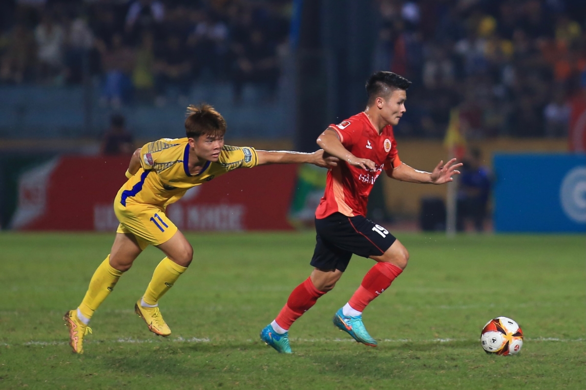 Quang Hải toả sáng trước ngày đám cưới 2