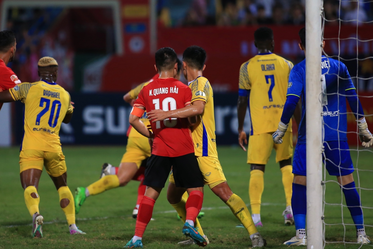 Quang Hải toả sáng trước ngày đám cưới 3