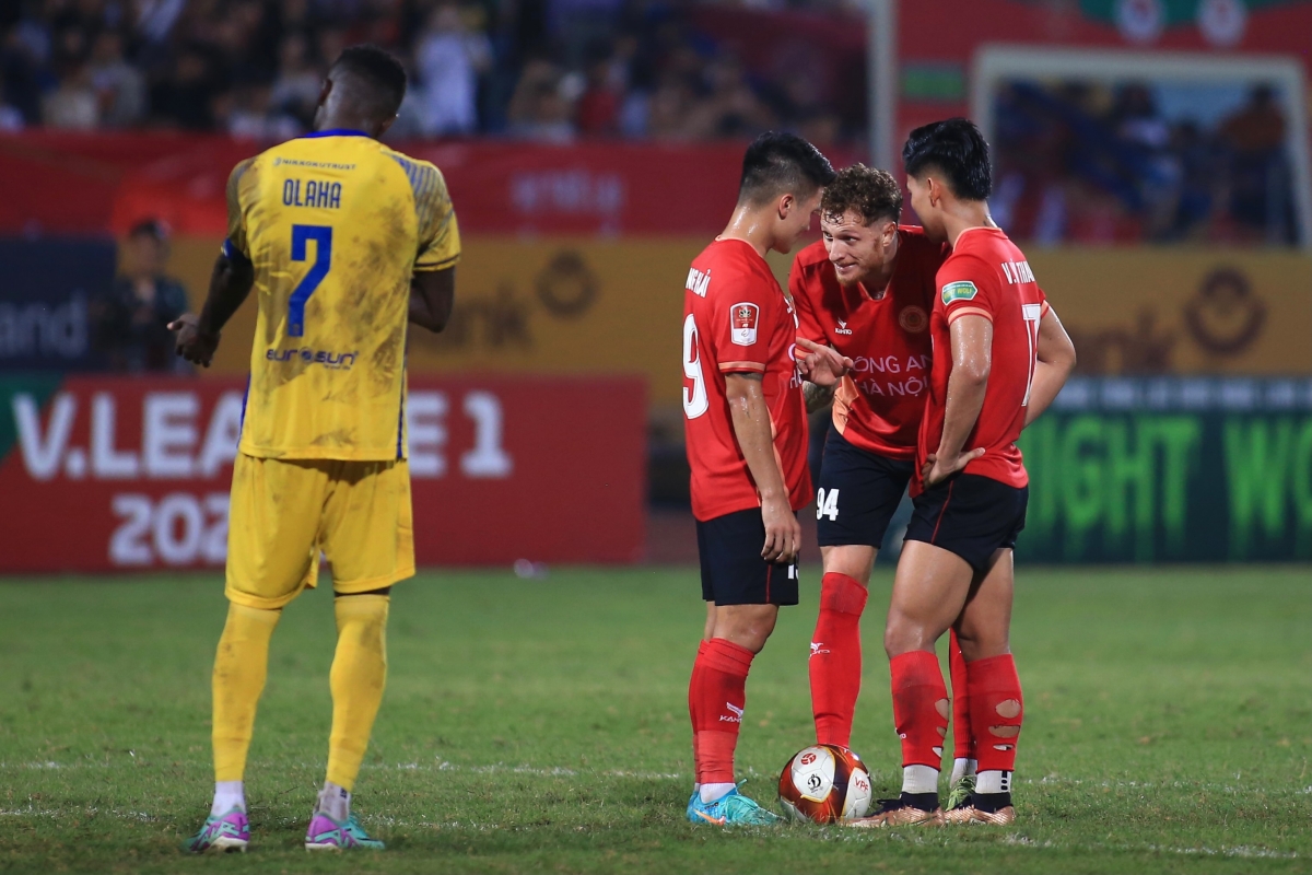 Quang Hải toả sáng trước ngày đám cưới 5