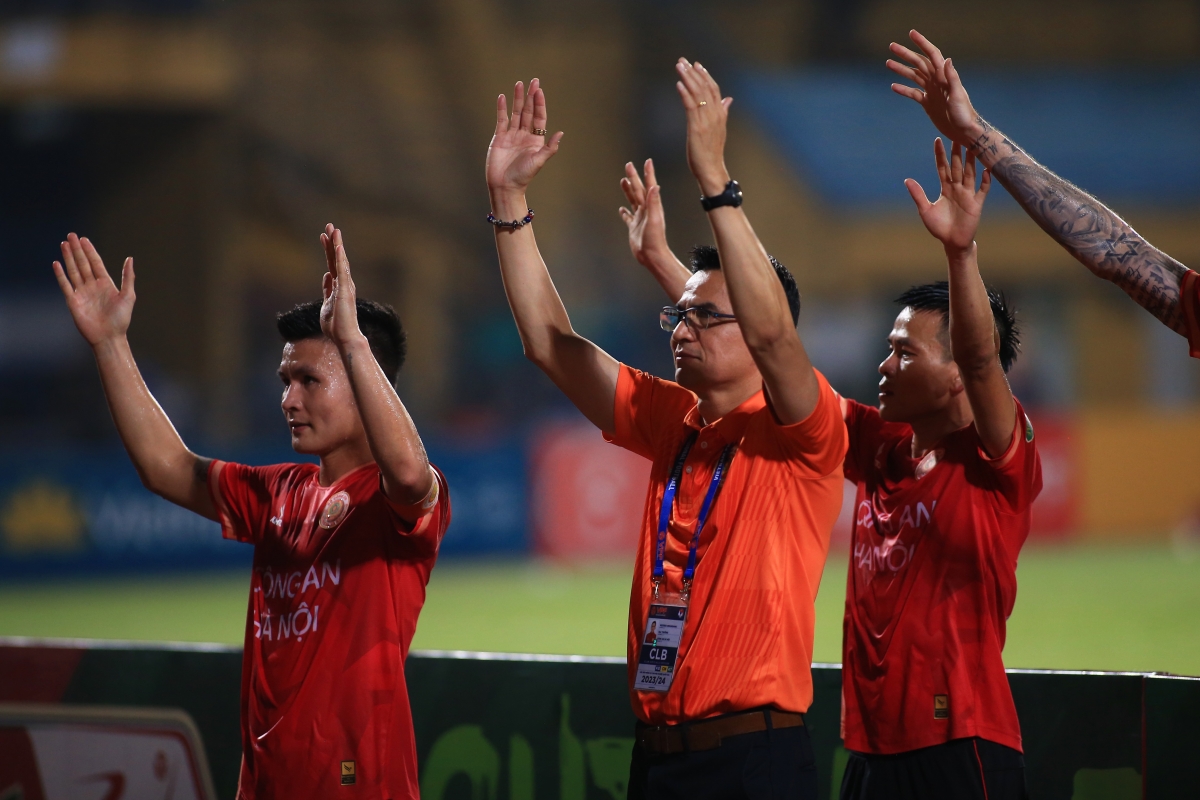 Quang Hải toả sáng trước ngày đám cưới 7