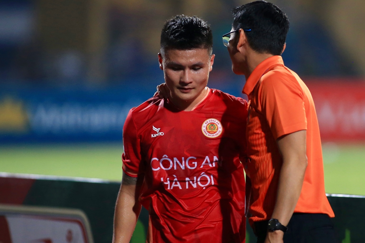 Quang Hải toả sáng trước ngày đám cưới 8