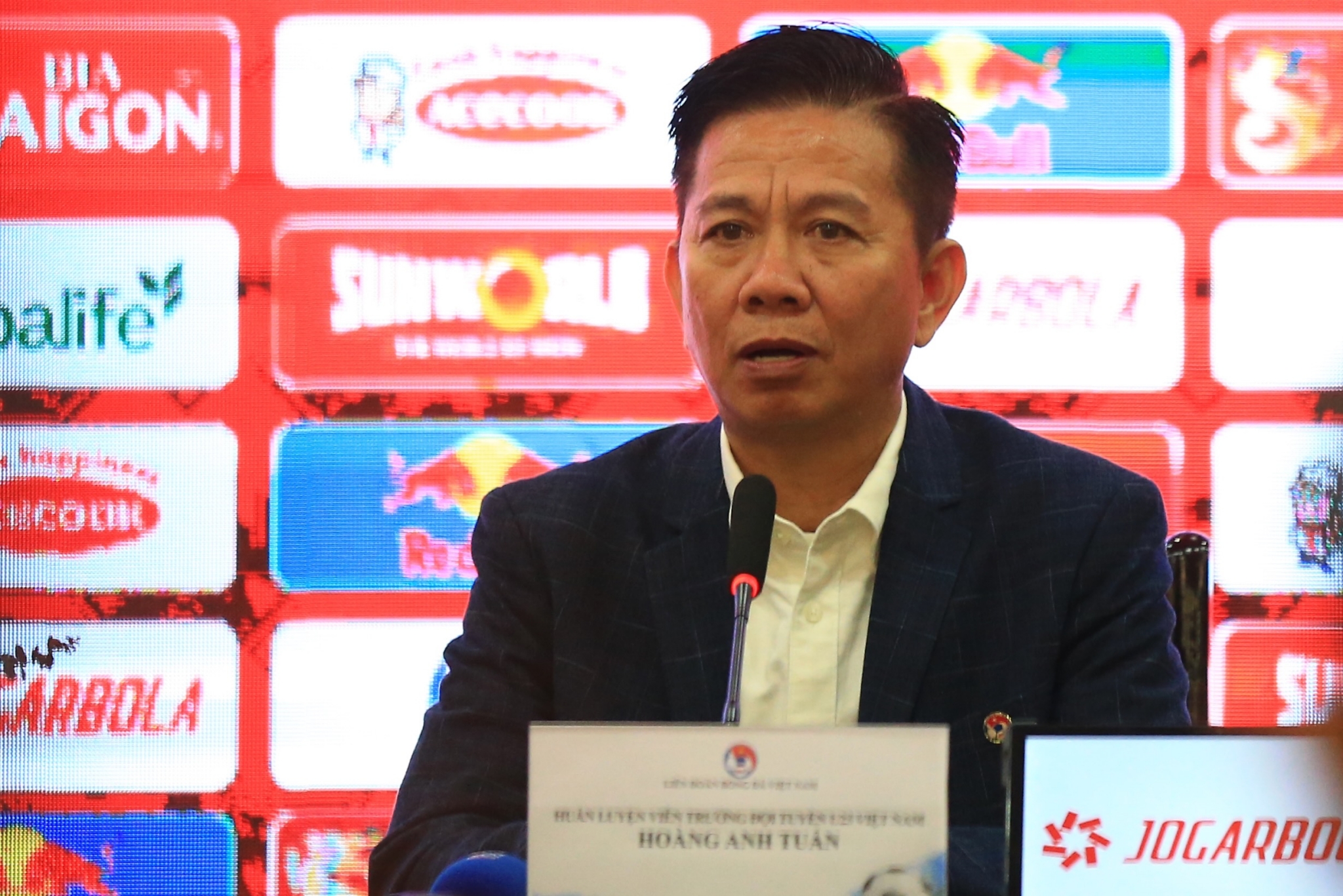 ĐT U23 Việt Nam luôn chiến đấu đến cùng trong bất kỳ hoàn cảnh nào 2