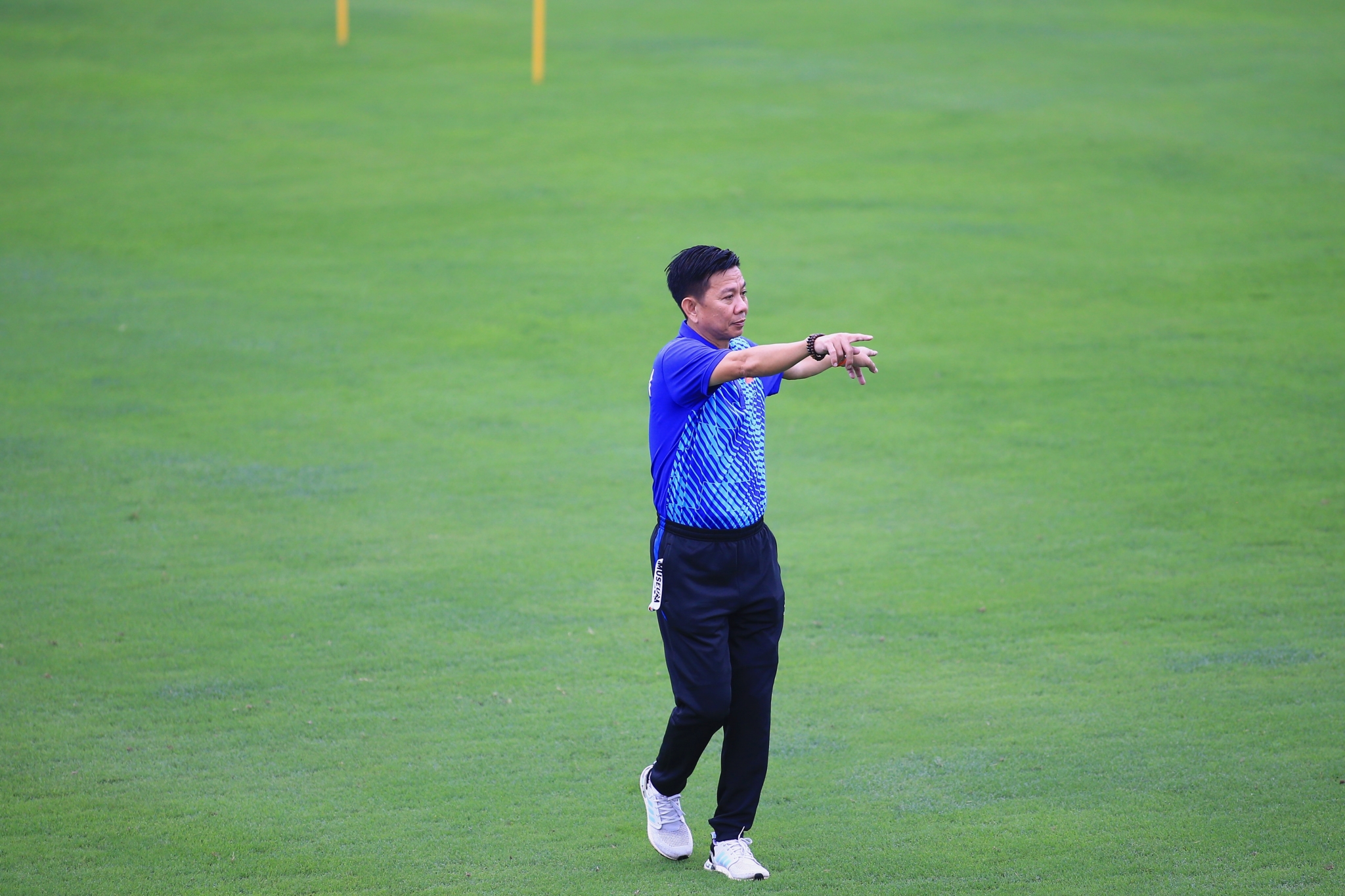 U23 Việt Nam có đầy đủ lực lượng, nhận quà trước thềm U23 châu Á 10