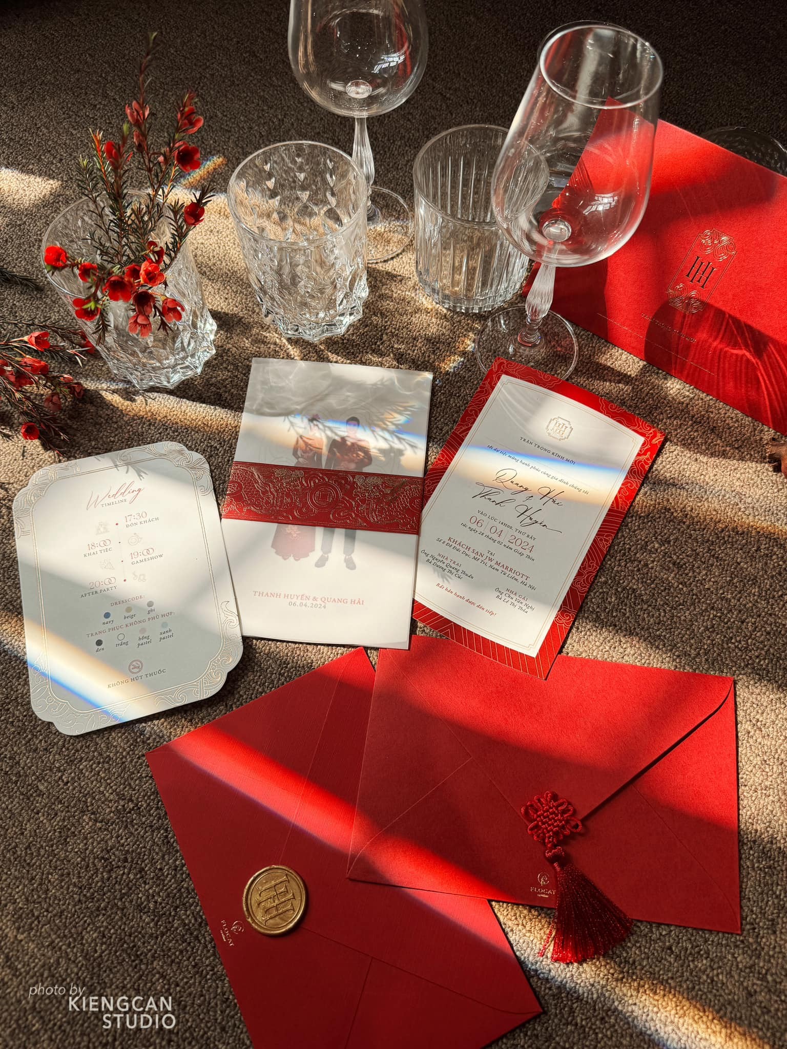 Quang Hải Quang Hai