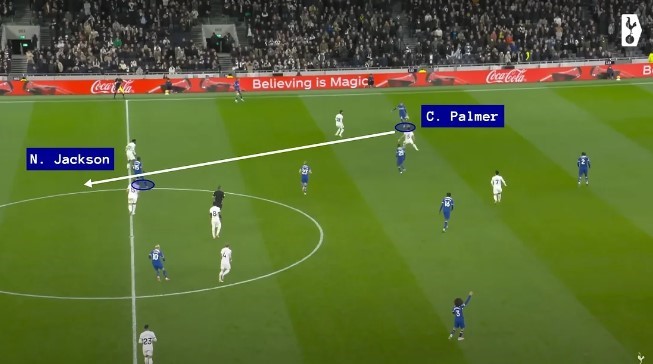 Cole Palmer Cánh én mang đến mùa xuân mới cho Chelsea 6 Cole Palmer Cánh én mang đến mùa xuân mới cho Chelsea 6