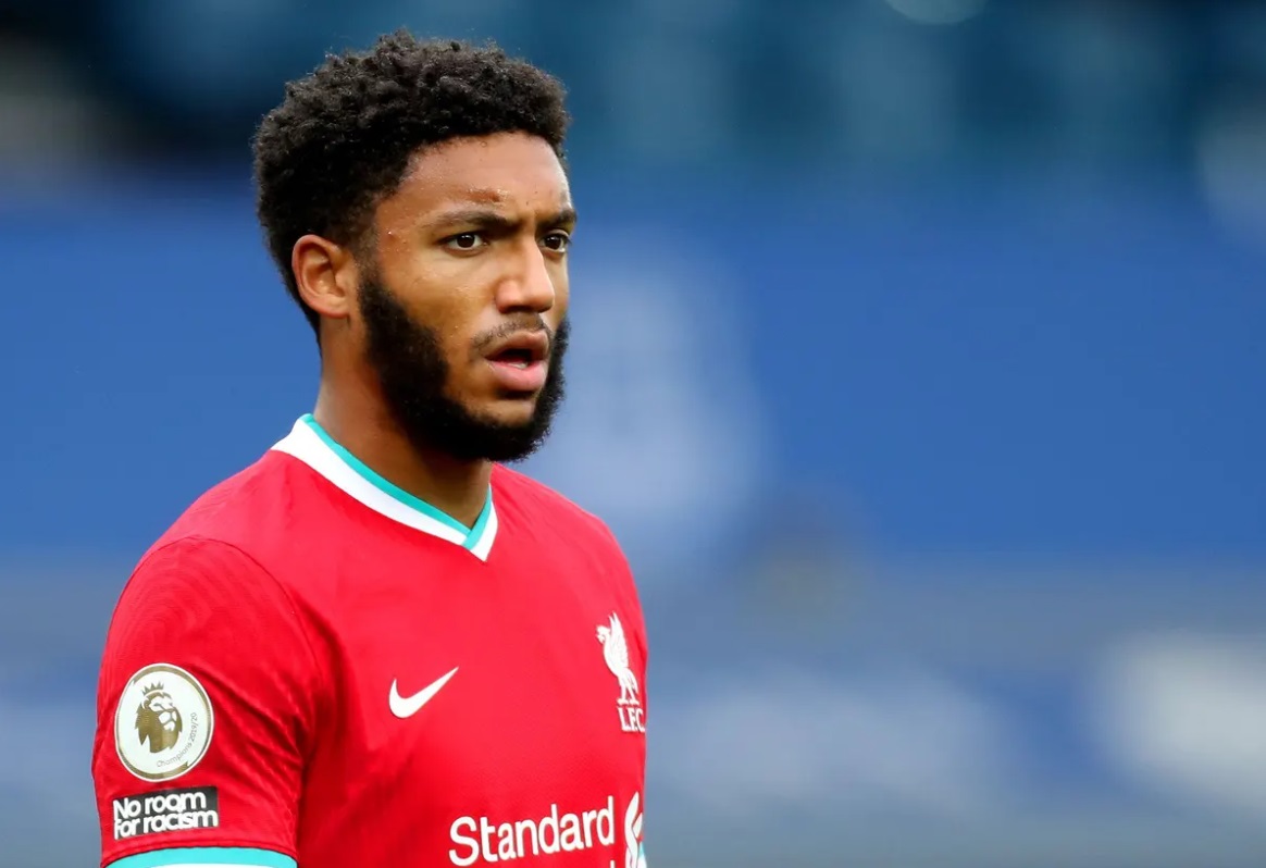 Sao Liverpool cảm thấy thất vọng khi bại trận trước MU 1